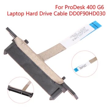 1 Adet Dizüstü Sabit sürücü kablosu HDD Flex Bağlantı Kablosu Arayüzü HP ProDesk 400 G6 DD0F90HD030
