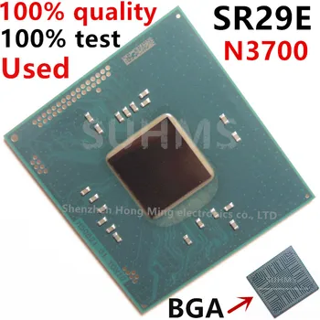 100 % testi çok iyi bir ürün SR29E N3700 bga chip reball topları IC çipleri ile