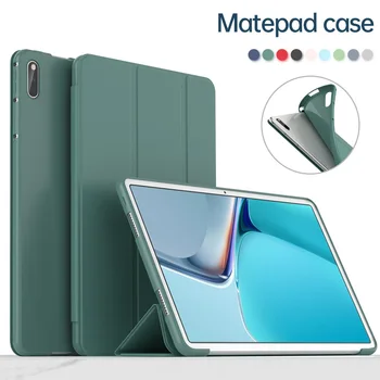 2022 MatePad 10.4 Kılıf BAH3-W59 Huawei MediaPad M5 lite 10 10.1 