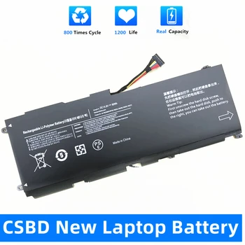 CSBD Yeni AA-PBZN8NP Laptop Batarya Samsung 7 İçin Np-700 700z Np700z7c Np700z5b BA43-00318A 1588-3366