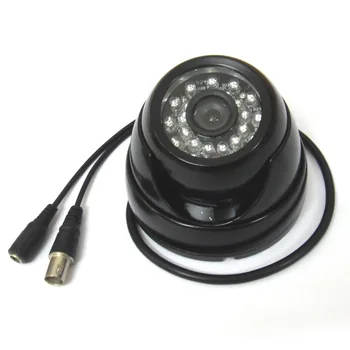 HD 4.0 MP NVP2475 OV4689 4MP 4in1 AHD TVI CVI CVBs Güvenlik güvenlik kamerası Dome Su Geçirmez Açık