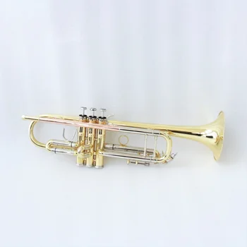 high end ucuz trompet profesyonel uygun fiyat trompet bach tarzı kopya fabrika fiyat kaliteli trompet