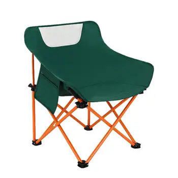 Kamp Katlanır Sandalye Kamp Bahçe Havuzu Plaj Yard Sandalyeler 45cm*48cm * 69cm Katlanabilir Sandalye Bahçe Çim Plaj Açık Kamp
