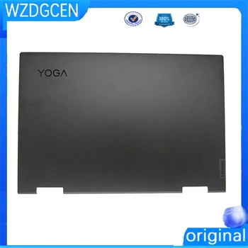 Kullanılan LENOVO Yoga 5G-14Q8CX05 Laptop LCD ARKA Üst Kapak Kabuk 5CB0Z21025 / AM2RC000120