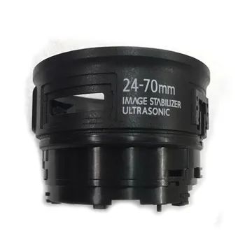 Marka Yeni CANON EF 24-70mm f / 4L IS USM lensi Süngü Tüp Sabit Braket Varil dijital kamera Aksesuarları Yedek Parça