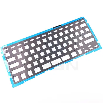 MC975 MC976 ME664 ME665 ME293 ME294 klavye arkadan aydınlatmalı Macbook Pro Retina 15.4 için 