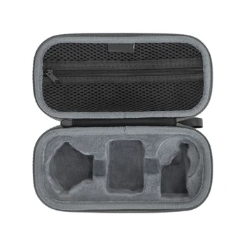 Mini saklama çantası için ınsta360 GO 3 Taşıma Çantası Çanta Koruyucu Kutu ınsta360 GO 3 Kamera Aksesuarları