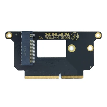 NVMe .2 NGFF SSD Konektörü 13