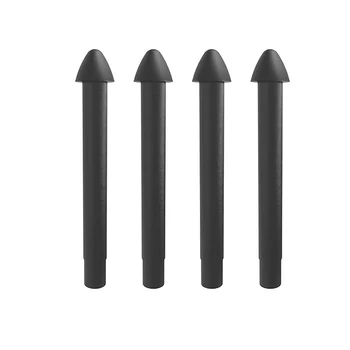 Orijinal Kalem İpuçları Stylus Kalem Ucu 2H Dolum Değiştirme Microsoft Surface Pro İçin 7/6/5/4 / Yüzey Pro Kalem için