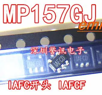 Orijinal Stok MP157GJ-Z: IAFC SOT23-5