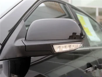 Osmrk Araba Yan Dikiz Aynası kapağı dönüş sinyali ters ayna chevrolet Epica 2007-2013 için