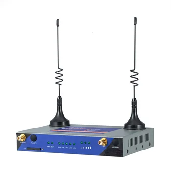 QX510-NW endüstriyel modbus 4g ağ geçidi modem internet m2m ıot veri kaydedici otomat endüstriyel otomasyon