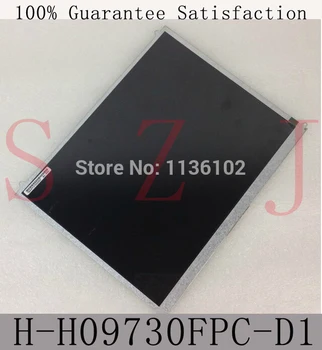 (Ref:H-H09730FPC-D1) 9.7 inç H09730FPC ekran lixin souiycin s5 lcd ekran Ücretsiz kargo