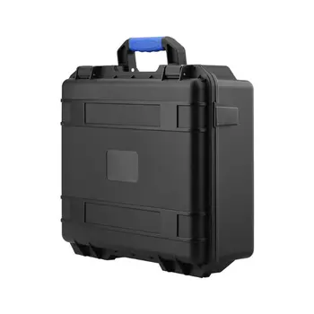 Taşınabilir saklama kutusu Bavul Su Geçirmez Taşıma Çantası D-jı Mavic 2 Pro / Zoom Su Geçirmez Kılıf