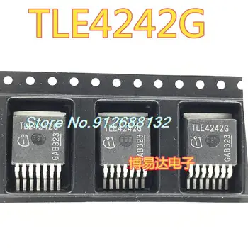 TLE4242G TO-263 IC
