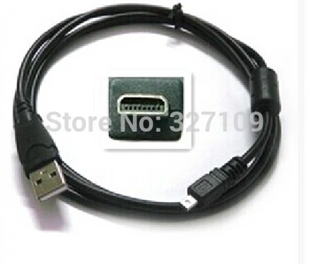 USB Veri Kablosu İçin NİKON Coolpıx AW100 AW100s S10 S1000pj S1100pj S1200pj S100 S200 S210 S220 S230 S2500 S2600 S2900