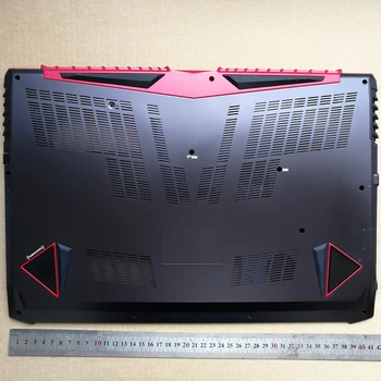Yeni laptop alt kapak taban kapağı için clevo MEDİON erazer X7855 X7857 PA70HS PA70BAT-4 PA71HP PA71HS PA71HP6