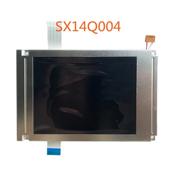 YENİ SX14Q004 HMI PLC LCD monitör Sıvı Kristal Ekran