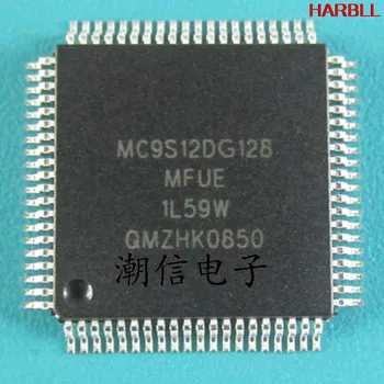 10 Adet MC9S12DG128MFUE-1L59W